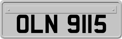 OLN9115