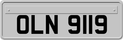 OLN9119