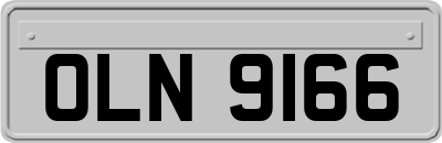 OLN9166
