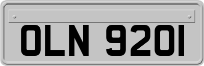 OLN9201