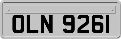 OLN9261