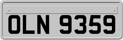 OLN9359