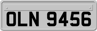 OLN9456