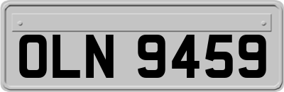 OLN9459