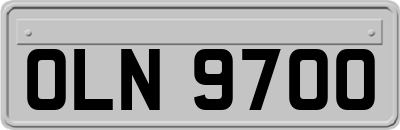 OLN9700