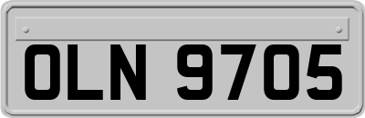 OLN9705