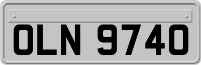 OLN9740