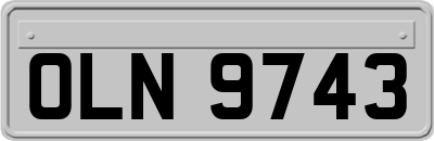 OLN9743