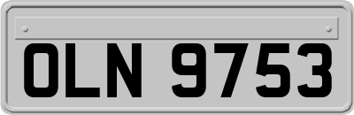 OLN9753