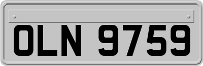 OLN9759