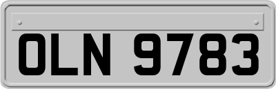 OLN9783