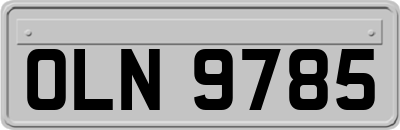 OLN9785