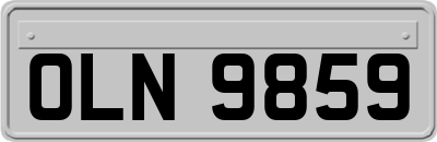 OLN9859