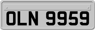 OLN9959