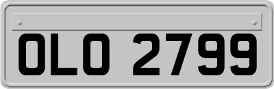 OLO2799