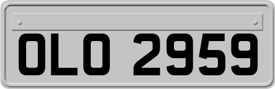 OLO2959