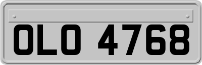 OLO4768