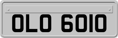 OLO6010