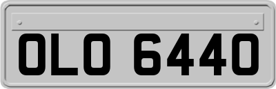OLO6440