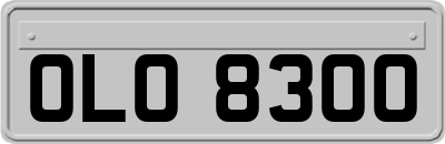 OLO8300