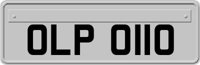 OLP0110