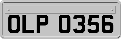 OLP0356
