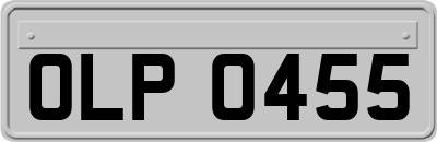 OLP0455
