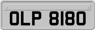 OLP8180
