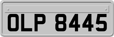 OLP8445