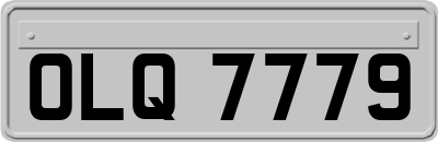 OLQ7779