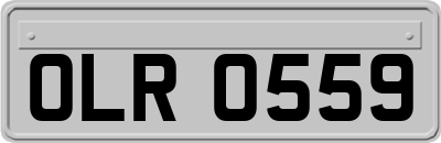 OLR0559