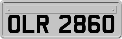 OLR2860