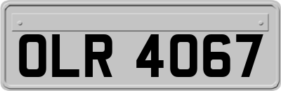 OLR4067