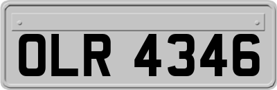 OLR4346