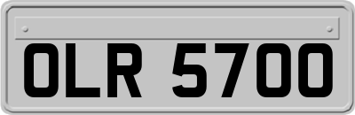 OLR5700