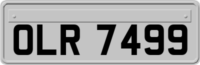 OLR7499