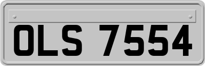 OLS7554