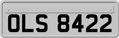 OLS8422