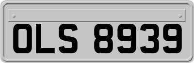 OLS8939