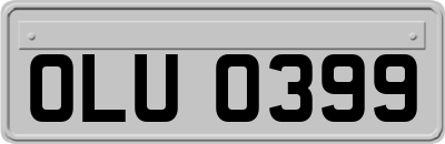 OLU0399