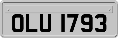OLU1793