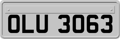 OLU3063