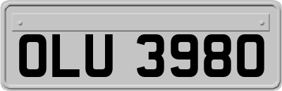 OLU3980