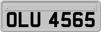OLU4565