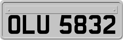 OLU5832