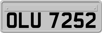 OLU7252