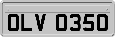 OLV0350