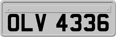 OLV4336