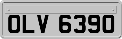 OLV6390
