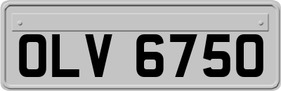 OLV6750